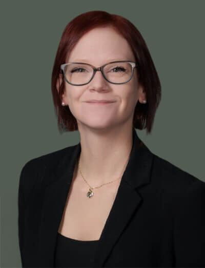 Samantha M. Barnett