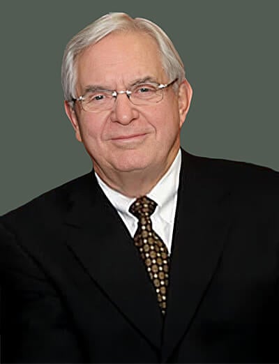 David D. Dickerson Sr.