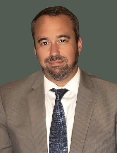 Michael Thomas Pallai