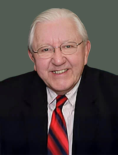 William B. Smith